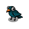 Teal Raven-icon.png