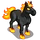 Nightmare Horse