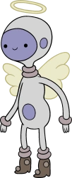 Space Angel