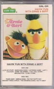 Havin' Fun with Ernie & Bert