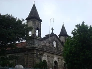 IglesiaSanJoaquínFlores