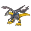 Reptiledramon b