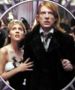 Bilyfleurmarriedwere
