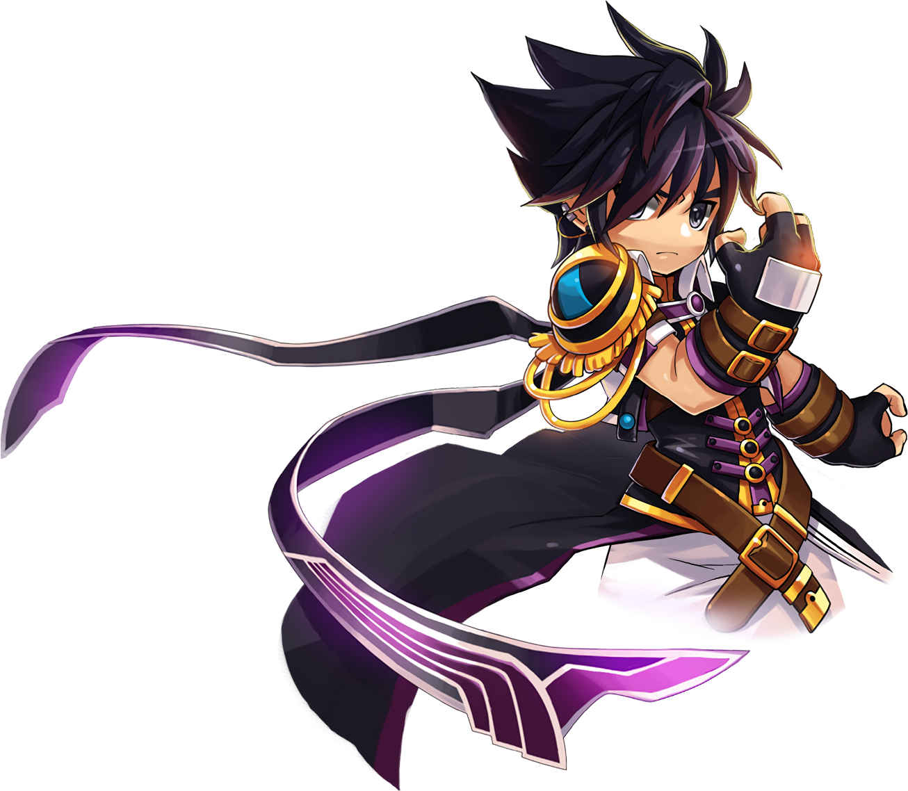 Juego Online mas parecido a Sword Art Online