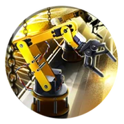 Robotics (Civ5)