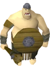 Ogre (Combat Training Camp)