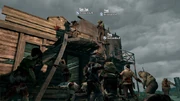 Rdr undead overrun