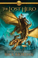 The Lost Hero!