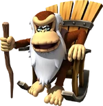 Cranky Returns