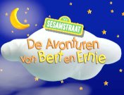 Avonturen van Bert en Ernie (2009)titel