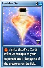 UnstableGasElite