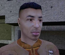 Republic soldier