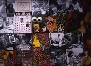 Exhibits AOTM TouchWall