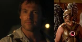 Carter Hall - Smallville2