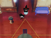 SecretRoom