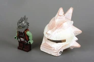 Slizer Helmet