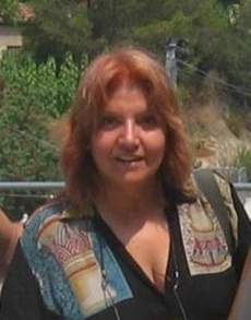 Susana Klein