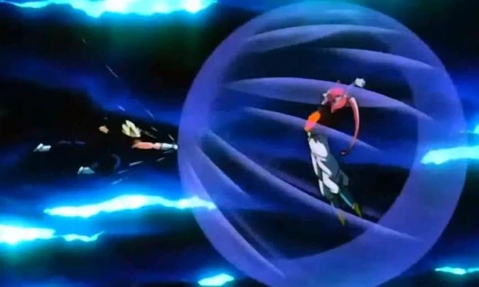 Fat Vegito