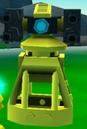 Tower