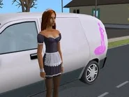 Maid