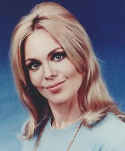 Lara Parker