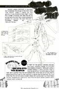 Gundam 00F GAB Type F