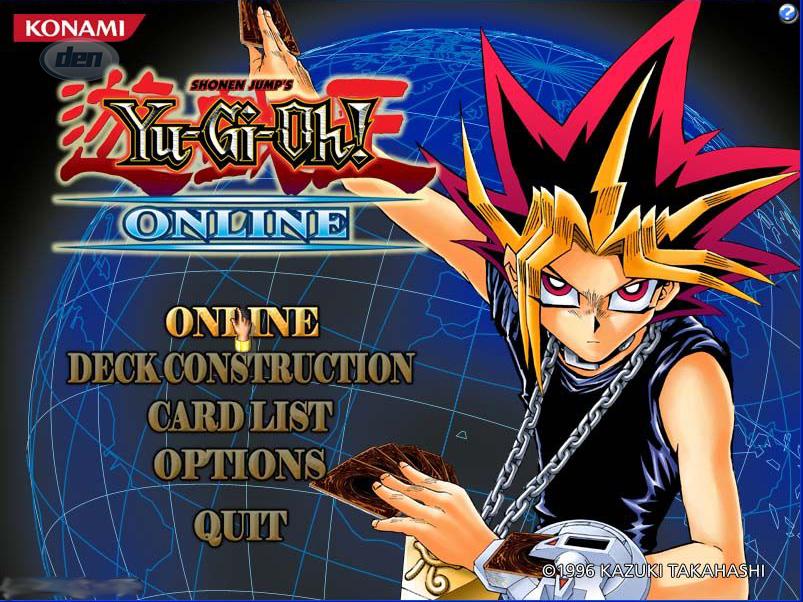 Play Yu Gi Oh Online http://yugioh.wikia.com/wiki/Yu-Gi-Oh!_Online