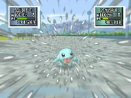 Squirtle usando VentiscaPE2
