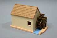 TomixWatermill