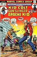 Western Gunfighters Vol 2 25