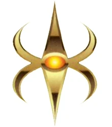 Emblem of the Breen.