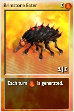 BrimstoneEater