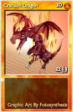 CrimsonDragon