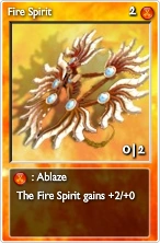 FireSpirit