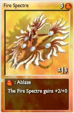 FireSpectre