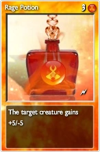 RagePotion