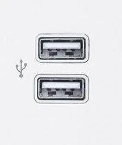 USB port