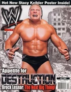 January 2002 - Vol. 21, No. 7