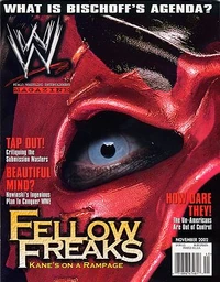 January 2002 - Vol. 21, No. 11