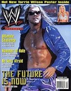 January 2002 - Vol. 21, No. 12