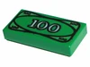 100 Dollar Bill