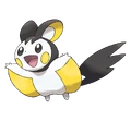 Emolga