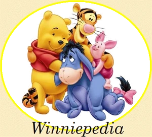 Winniepedia Logo (Transparent)