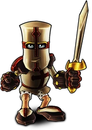 Hero-squire