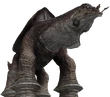 FFXIII enemy Adamanchelid