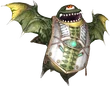 FFXIII enemy Ahriman