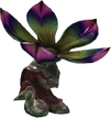 FFXIII enemy Alraune
