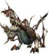 FFXIII enemy Amam