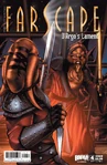 Farscape Comics (5)