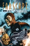 Farscape Comics (6)